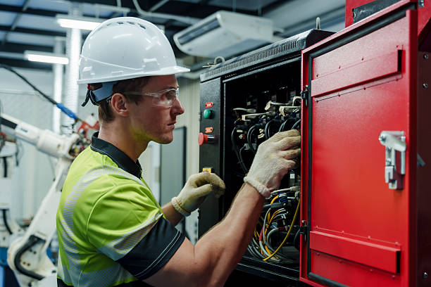 24/7 Emergency Lighting Installation experts in Ouray, CO