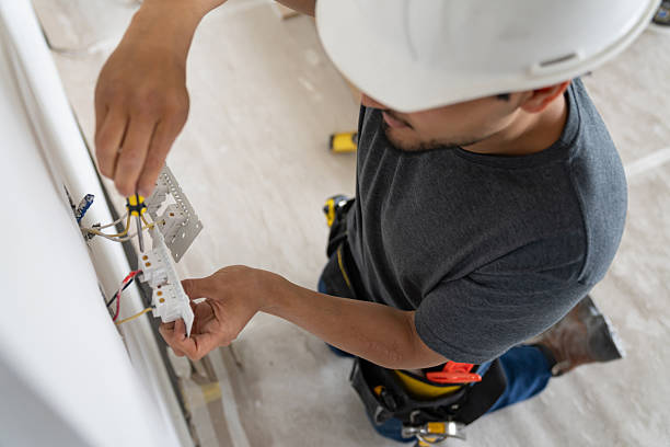 Reliable Lighting Installation contractor in Ouray, CO by No Joke electrician