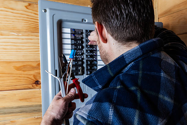 Affordable Lighting Installation solutions in Ouray, CO